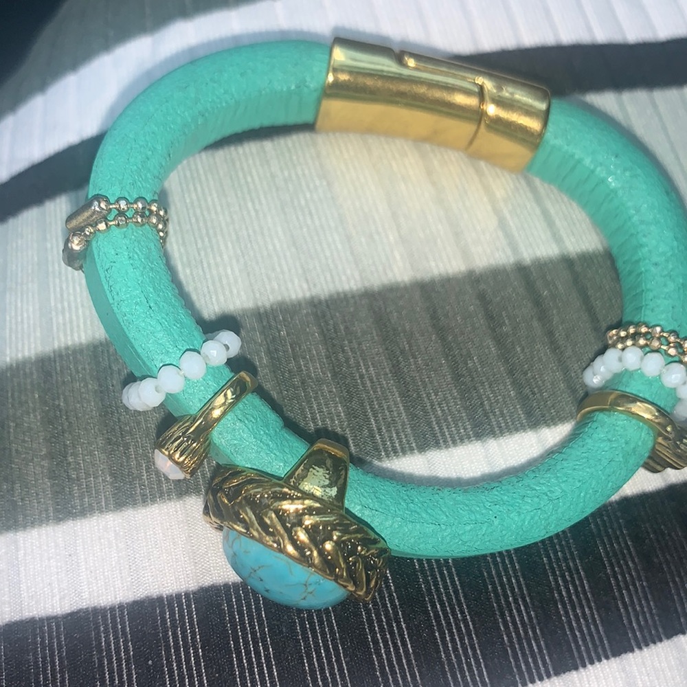 LAURA JANELLE BRACELET